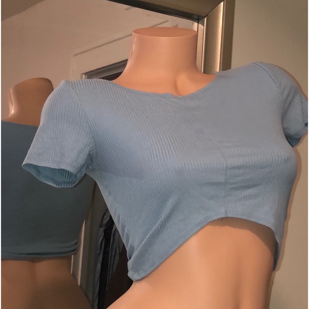 FOREVER 21